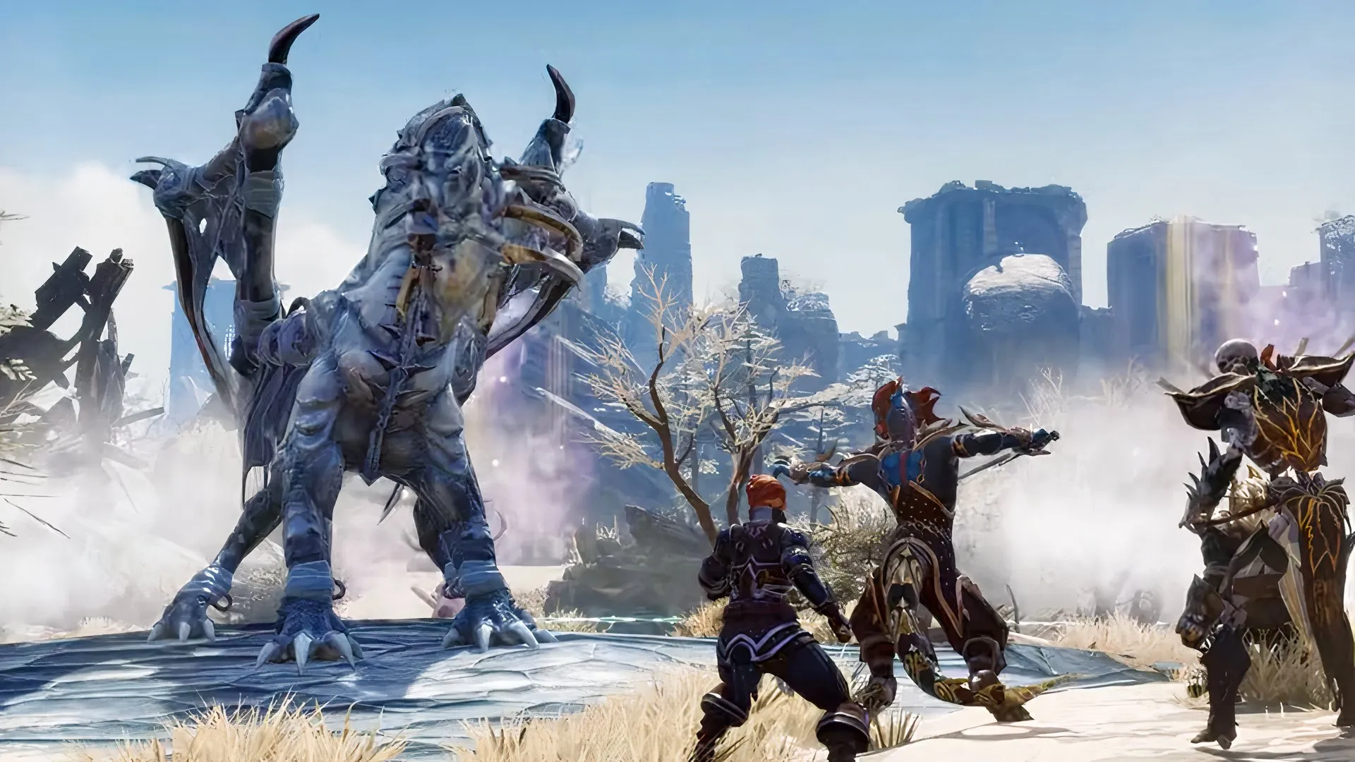 Most Perfect Turn-Based RPGs Of All Time, Ranked