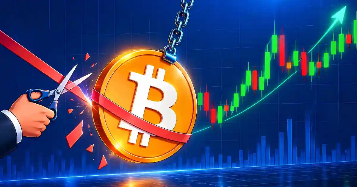Bitcoin Price Today: Weak Bounce Puts $75K In Play If $80K Breaks