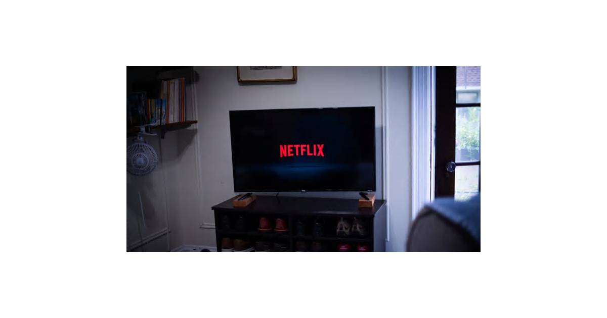 Netflix Users Are Watching Less, Not Opening the App as Often