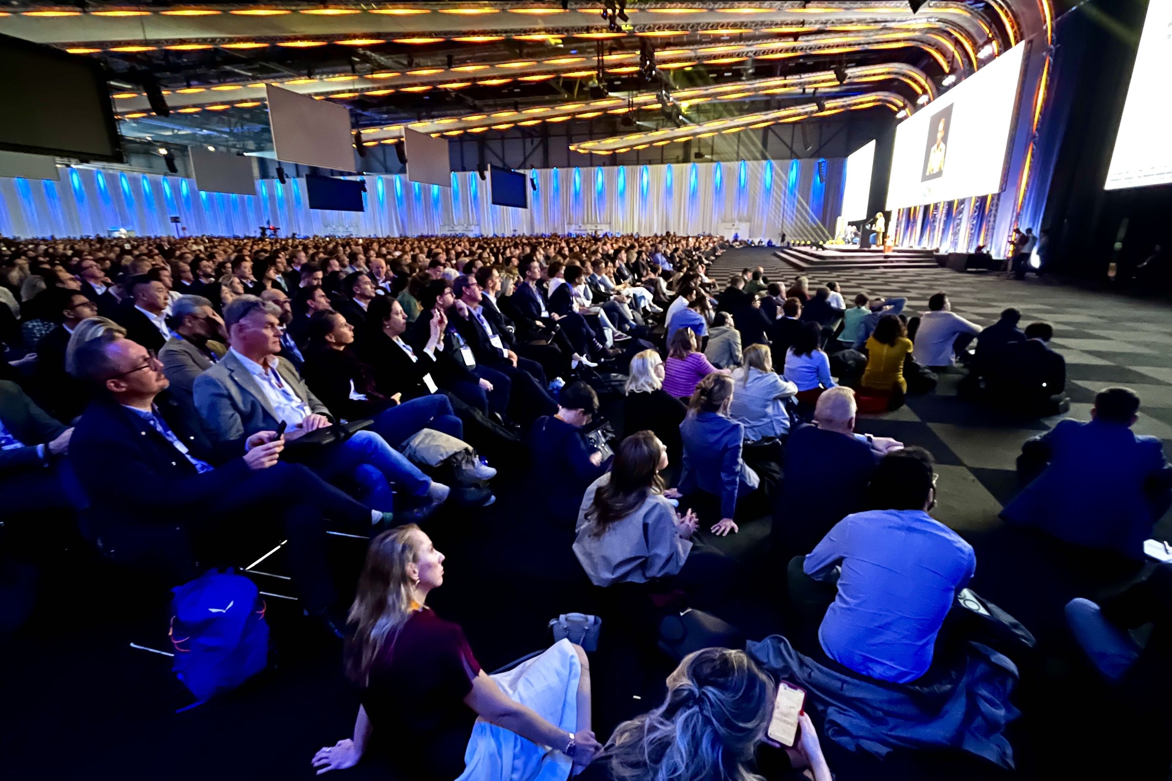 #ESMO26: Merck and Moderna's cancer vaccine data were 'a triumph of science.' And now, the work begins
