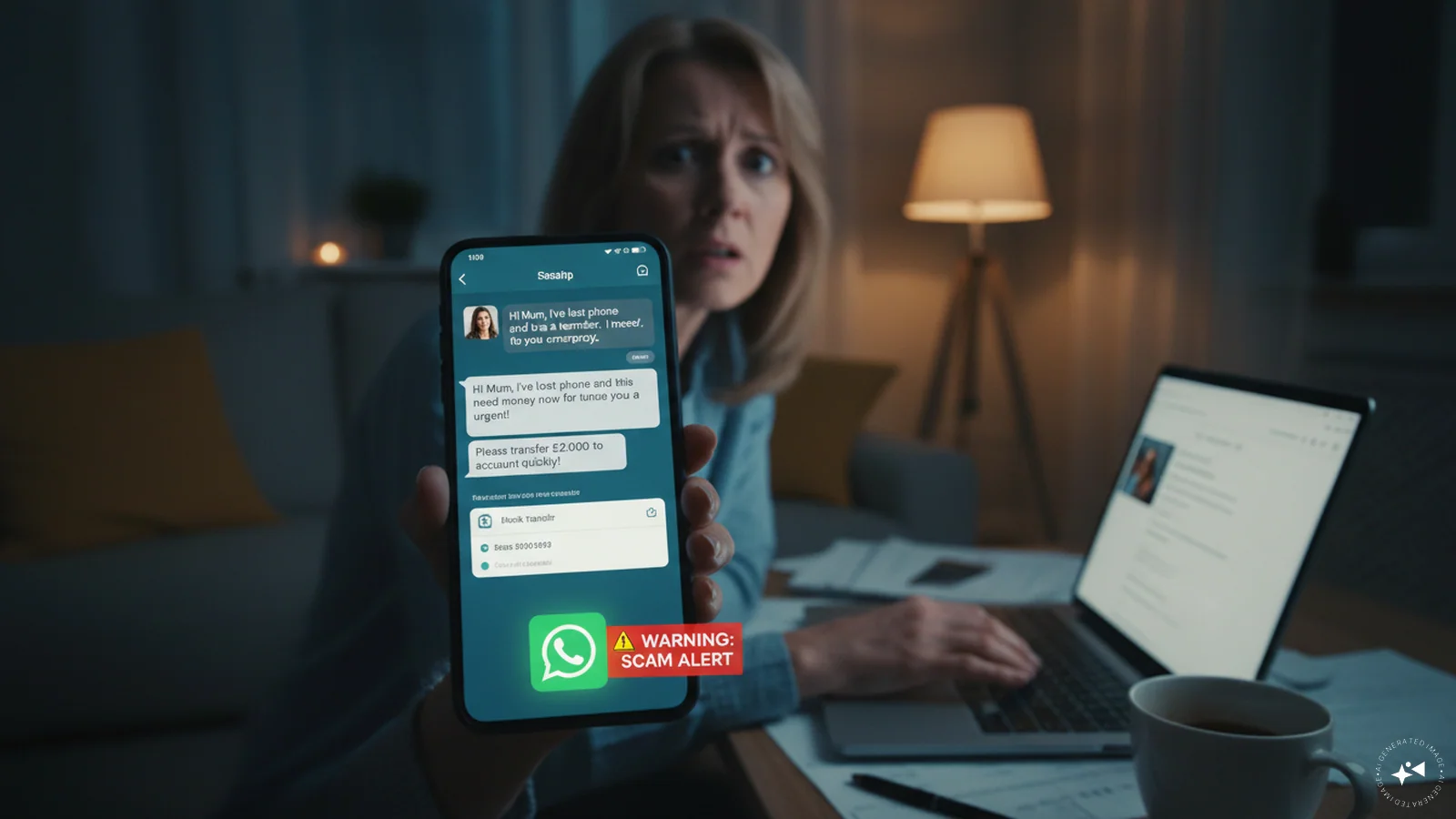 Beware of these 9 WhatsApp scams and how to stay safe