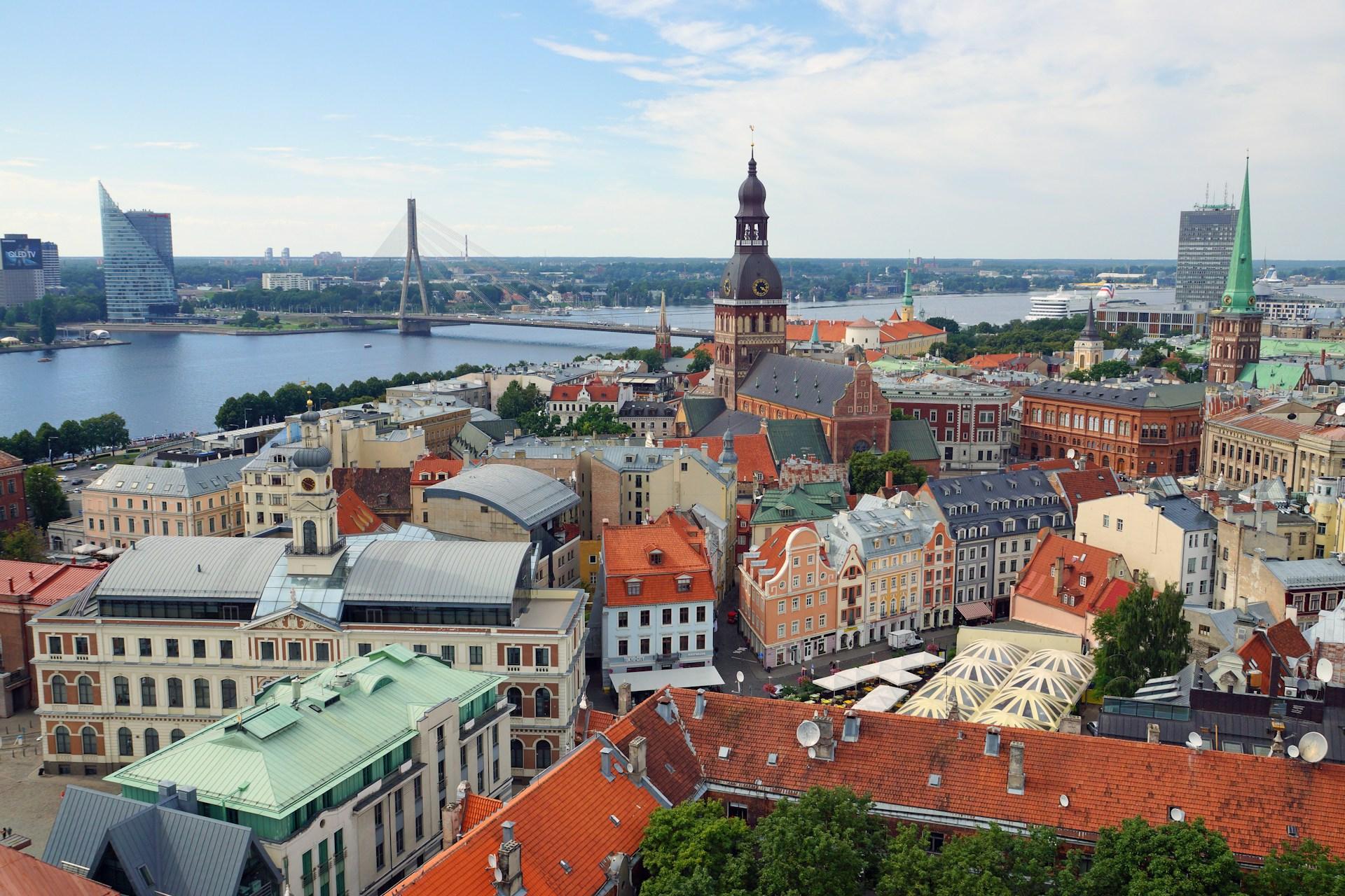 Latvia targets tokenization rules in 2027 with commercial property in focus