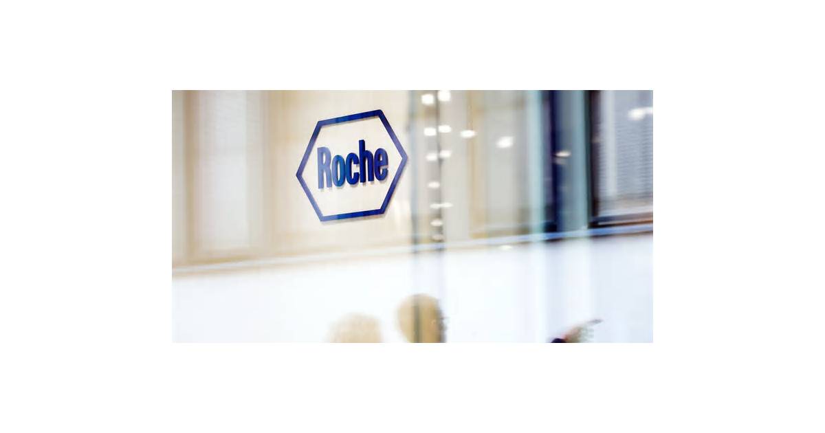 Roche Drug Outshines Amgen, Bristol Rivals in Lung Cancer Study