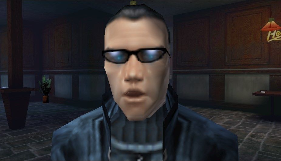 This third-person mod for Deus Ex turns the classic immersive sim into Max Payne, introducing dual-wielding and shoot-dodging