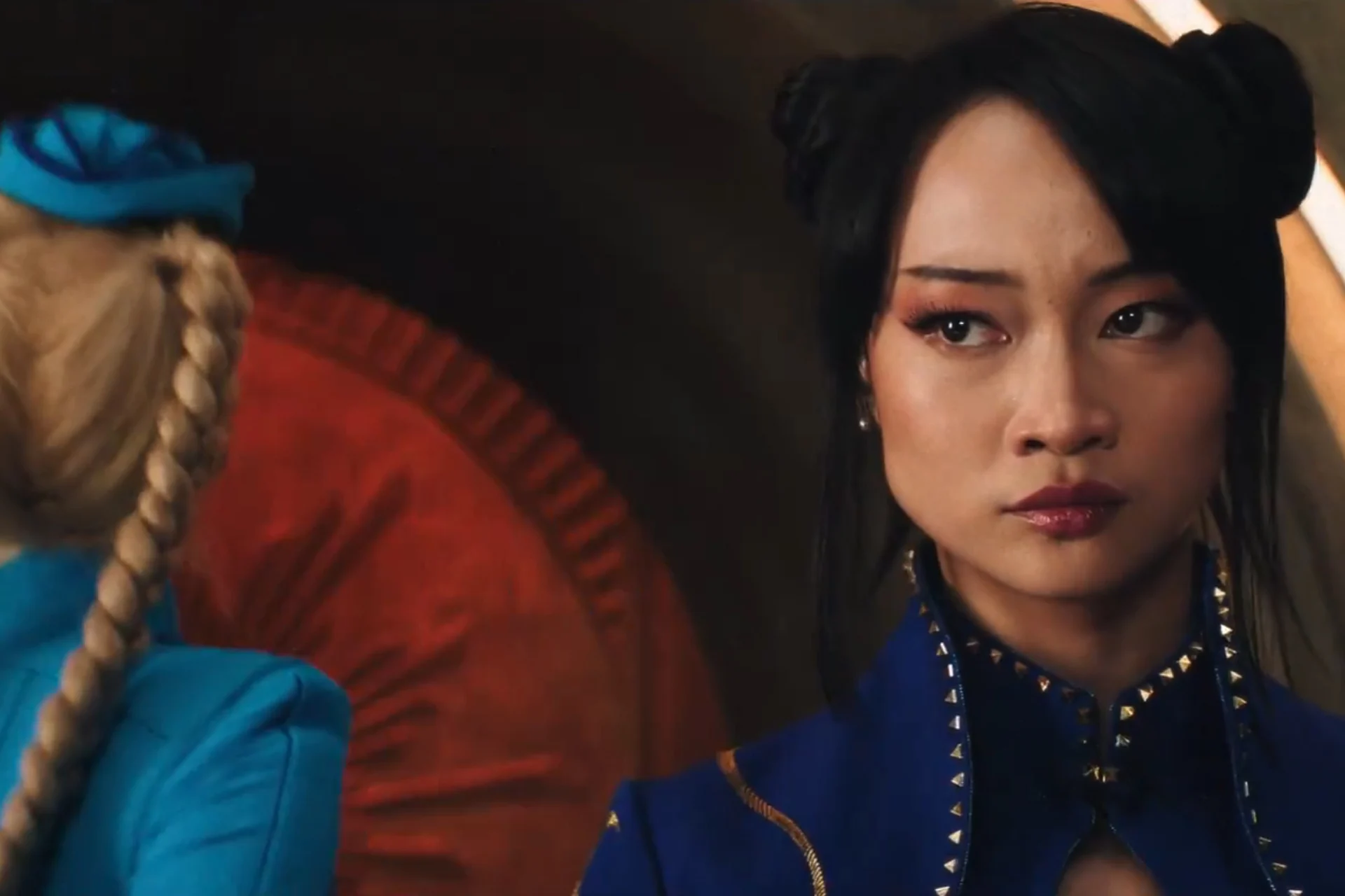 ‘Street Fighter’ Star Callina Liang Talks Changes, Continuing Chun-Li’s Story