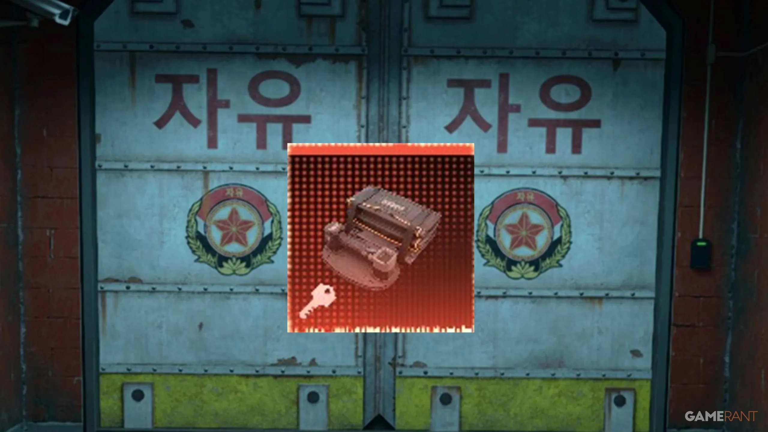 How to Get Door Breacher Charges in MW4 DMZ