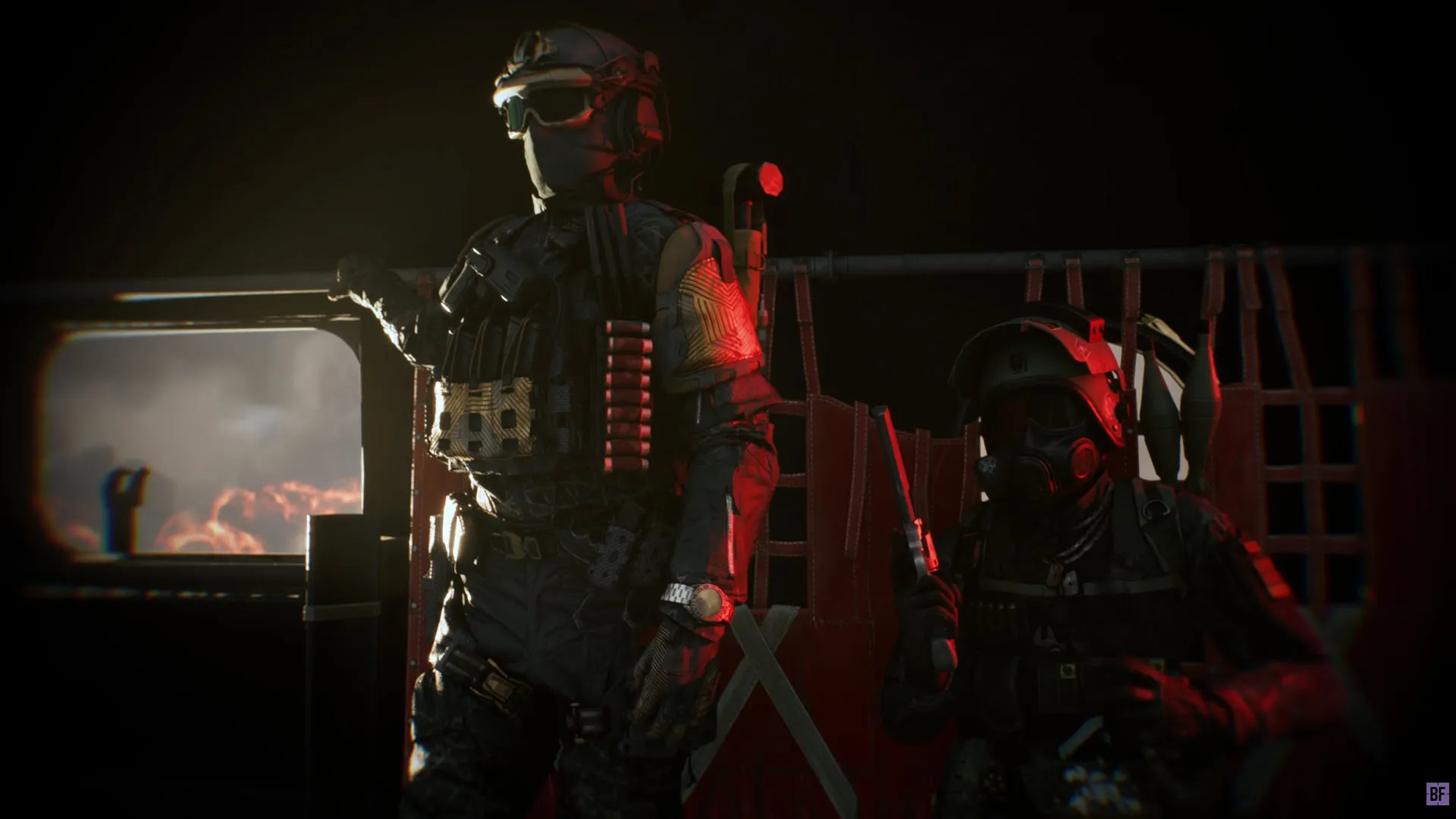 Battlefield 6 Reportedly Cancels Unannounced Upcoming Crossover Event