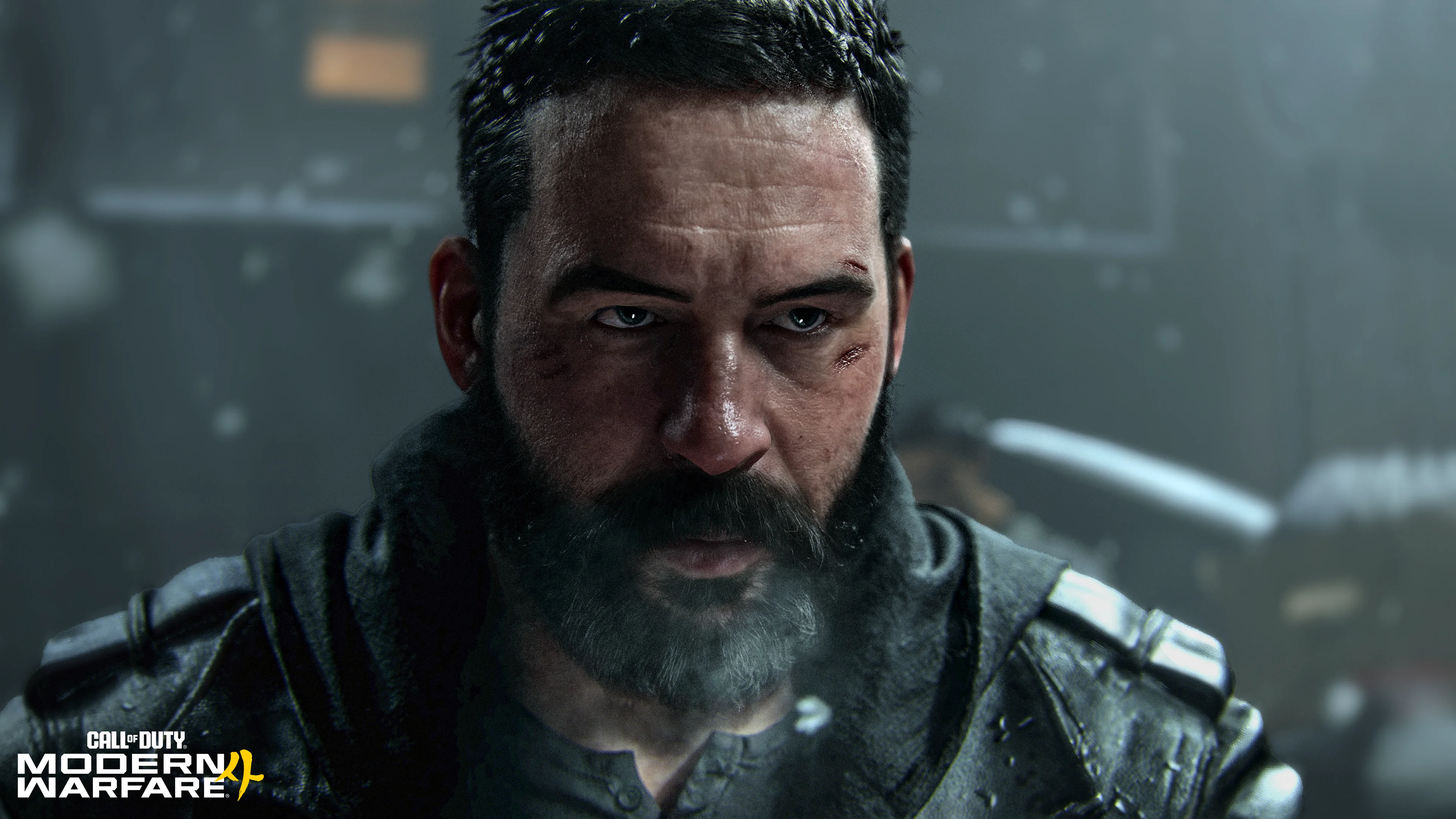 Call of Duty movie will explore the "cost of war", says director