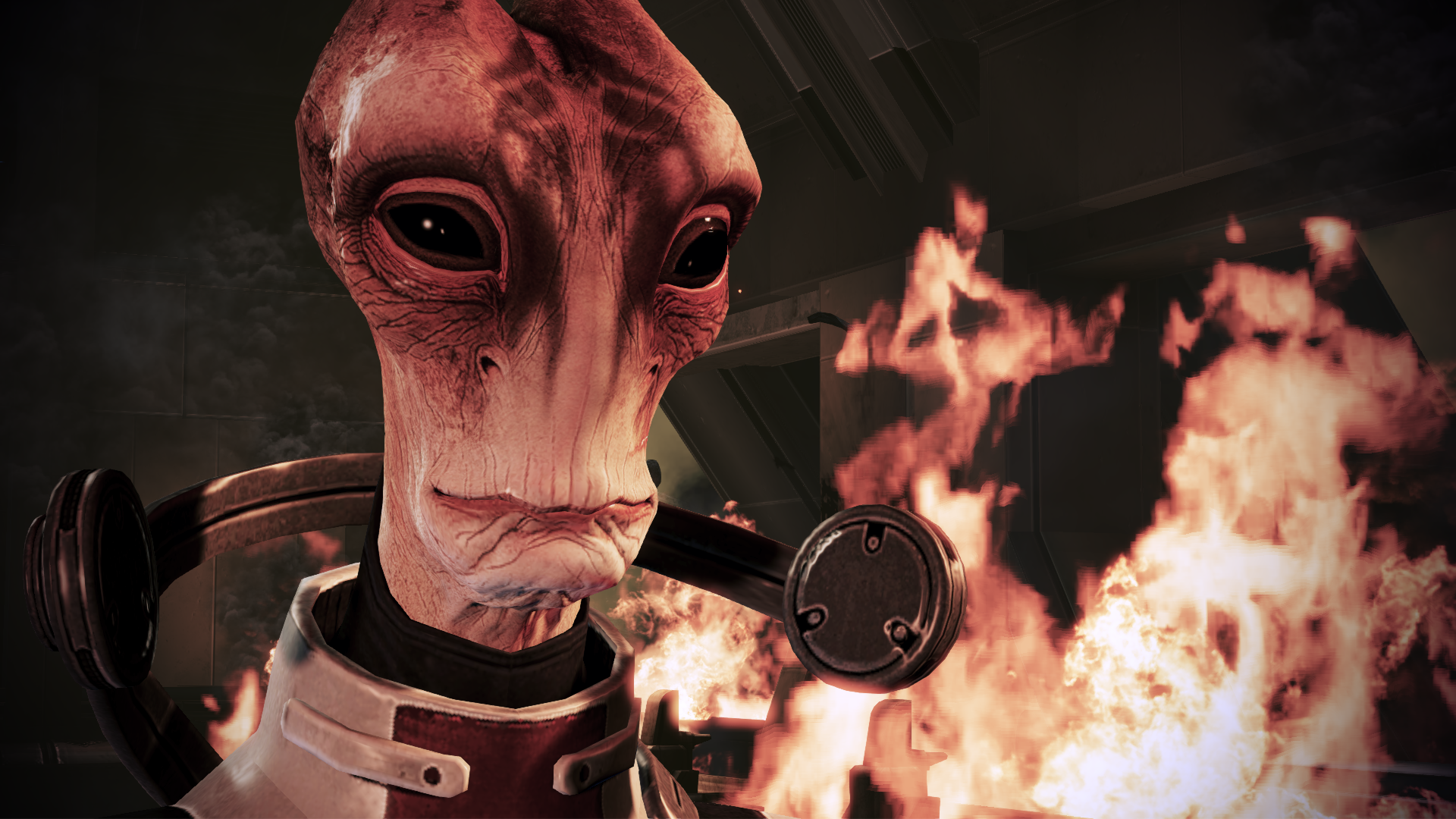 'Save Mass Effect' petition hits over 180,000 signatures within days of BioWare's closure