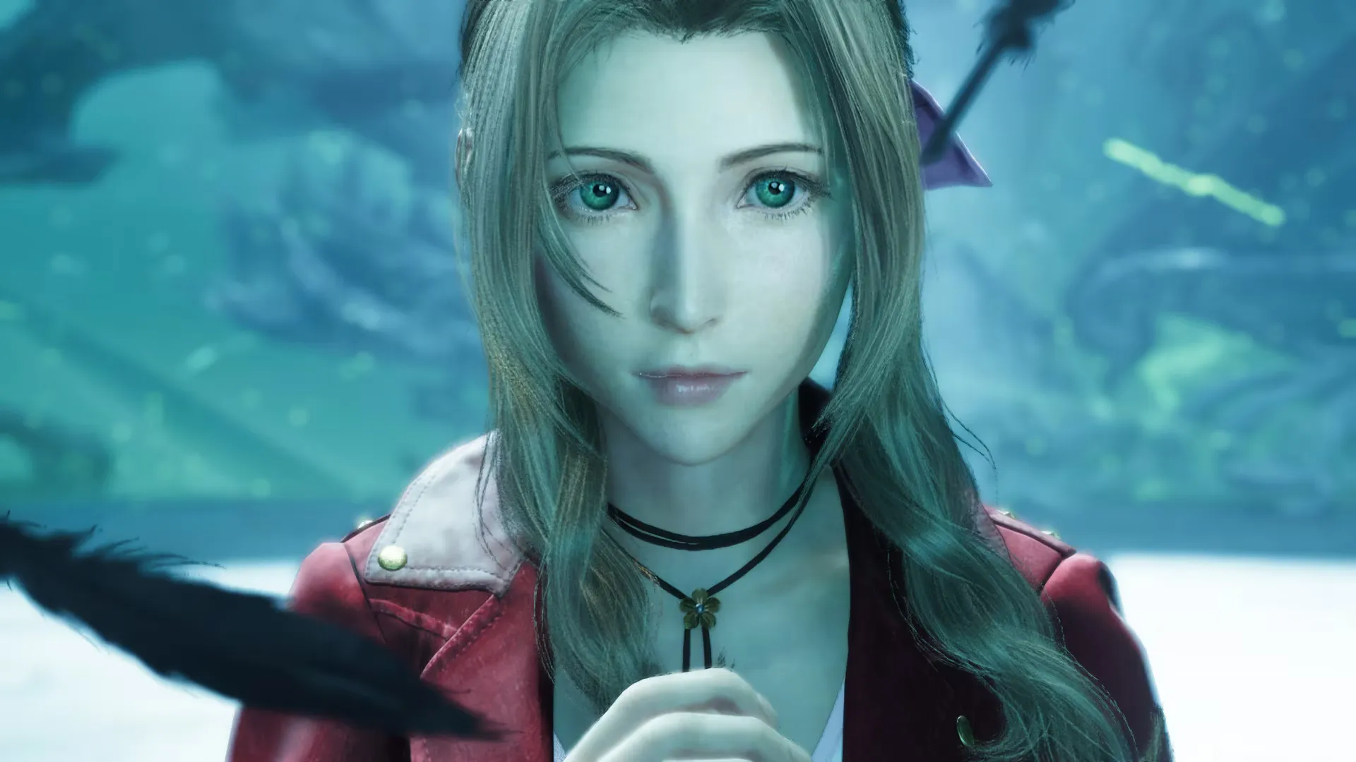 Final Fantasy 7: Dear Destiny Officially Announced