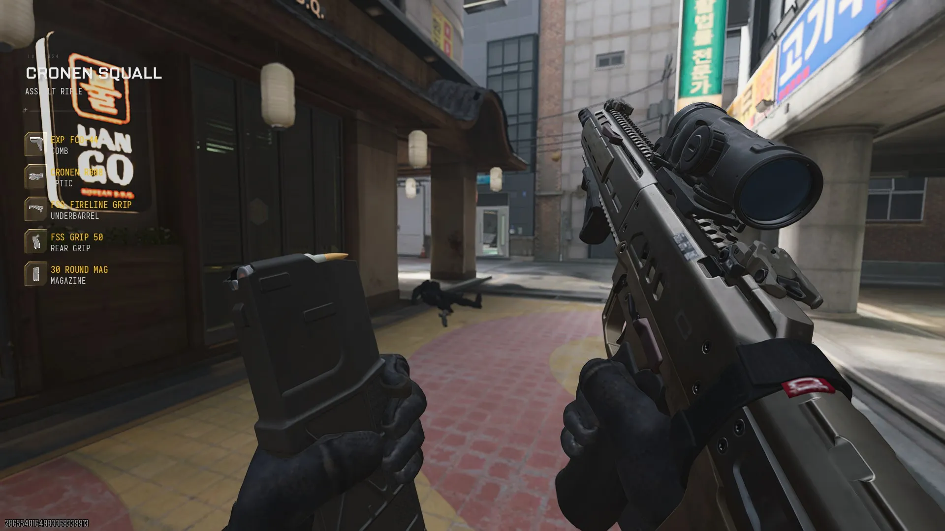 Best ARs in COD MW4, Ranked