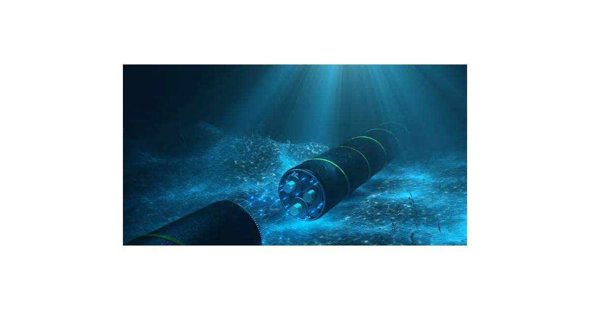 The US-China Tech Cold War Is Moving Undersea