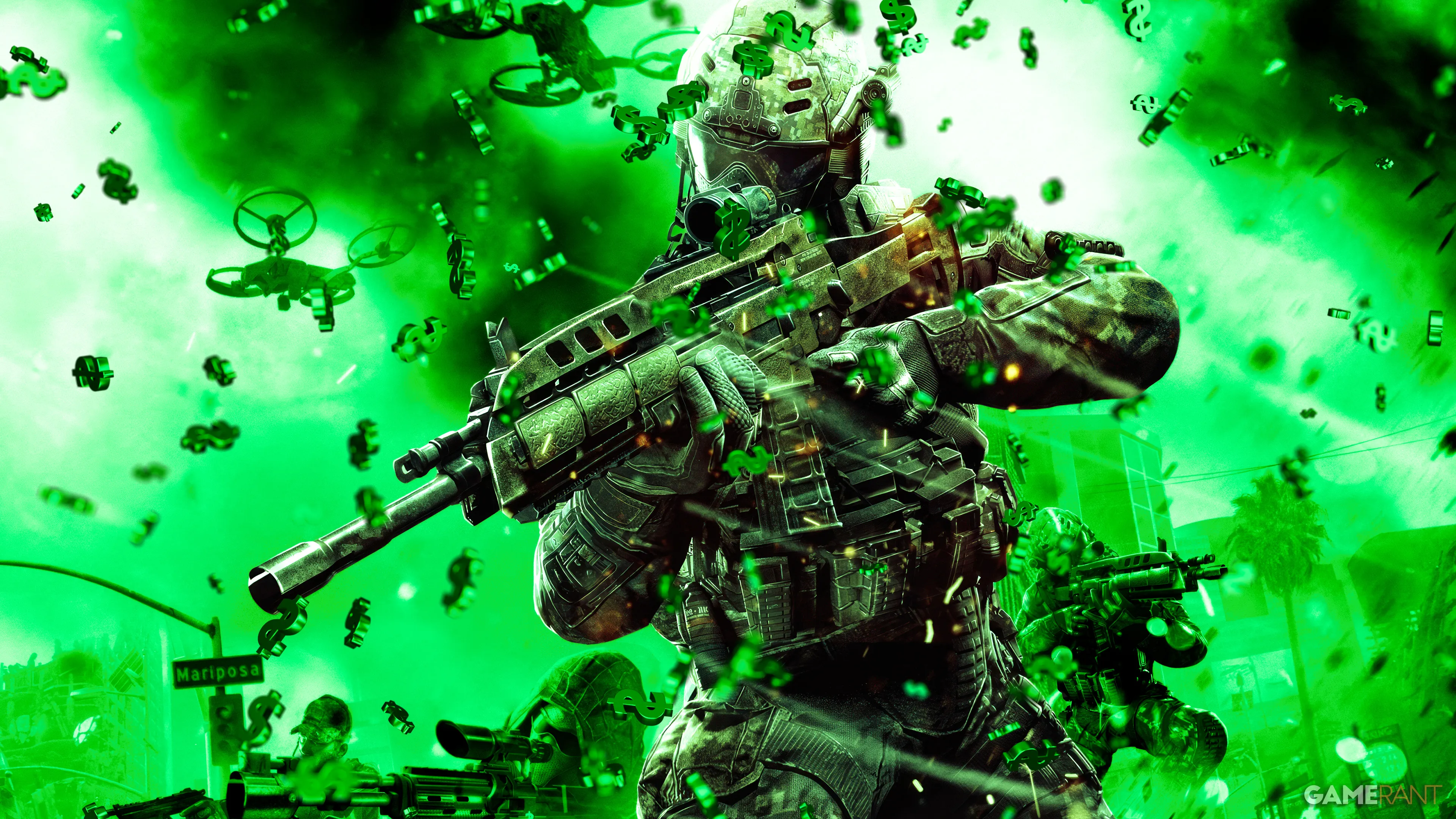 Call of Duty: Black Ops 2 is One of the 10 Best-Selling Games of 2026 in the US So Far