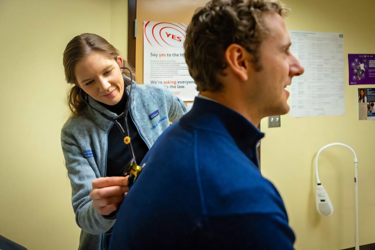 Young adults with cancer report putting off appointments, getting dismissed by doctors