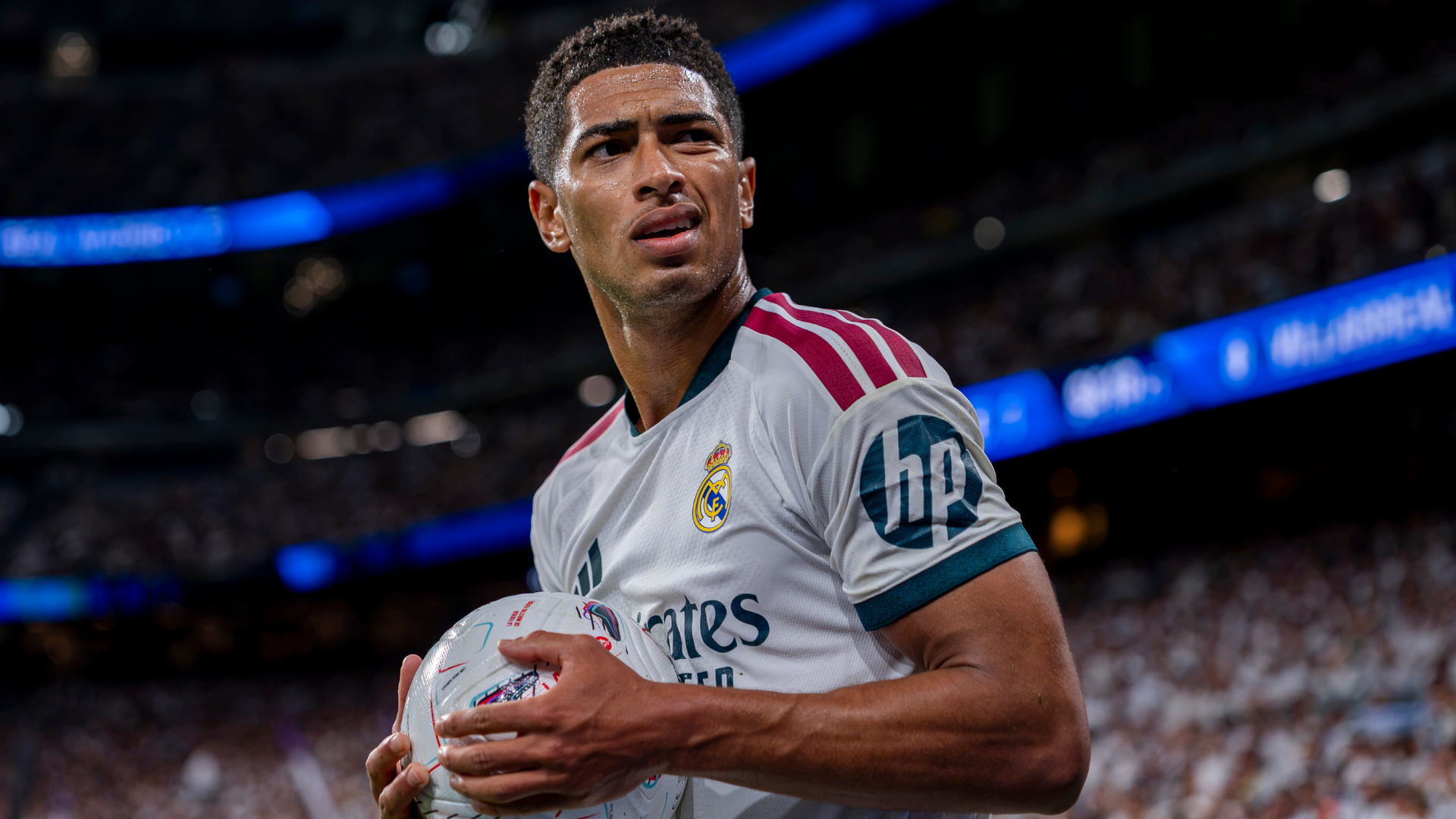 There's a simple way to watch Barcelona vs Real Madrid for *FREE* — stream El Clásico