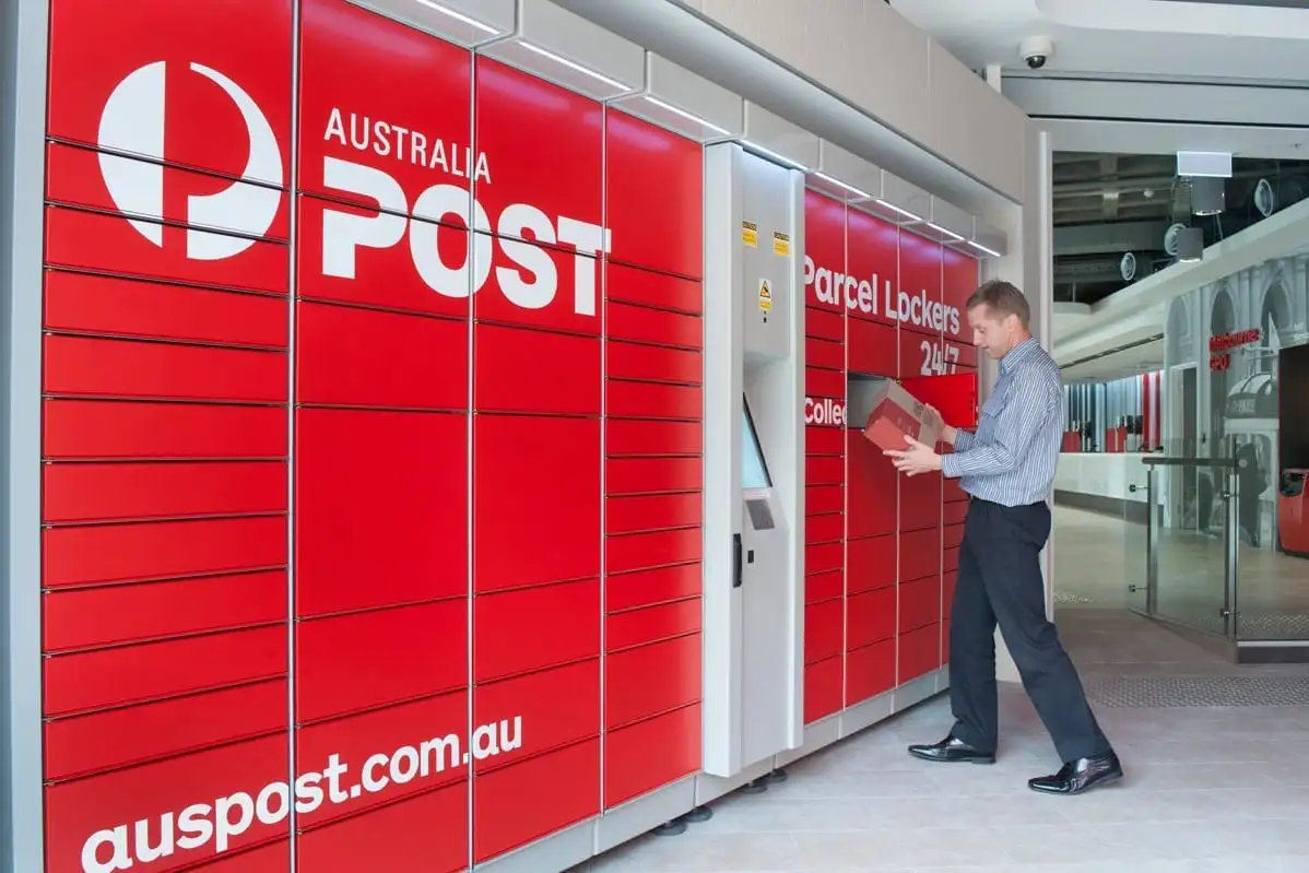 Australia Post Signs 99-Year Lease to Transform Brisbane GPO