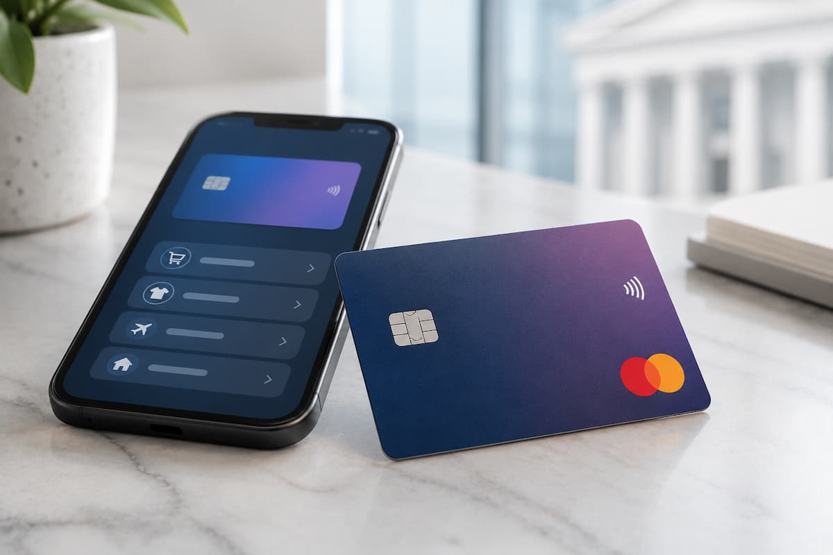 Splitit World Mastercard Offers White-Label Instalment Card to Banks