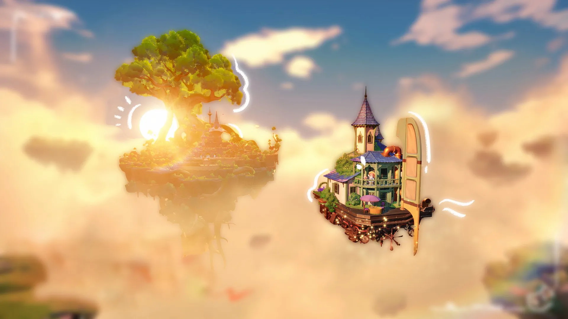 3 Open-World Games Are Permanently Shutting Down In November