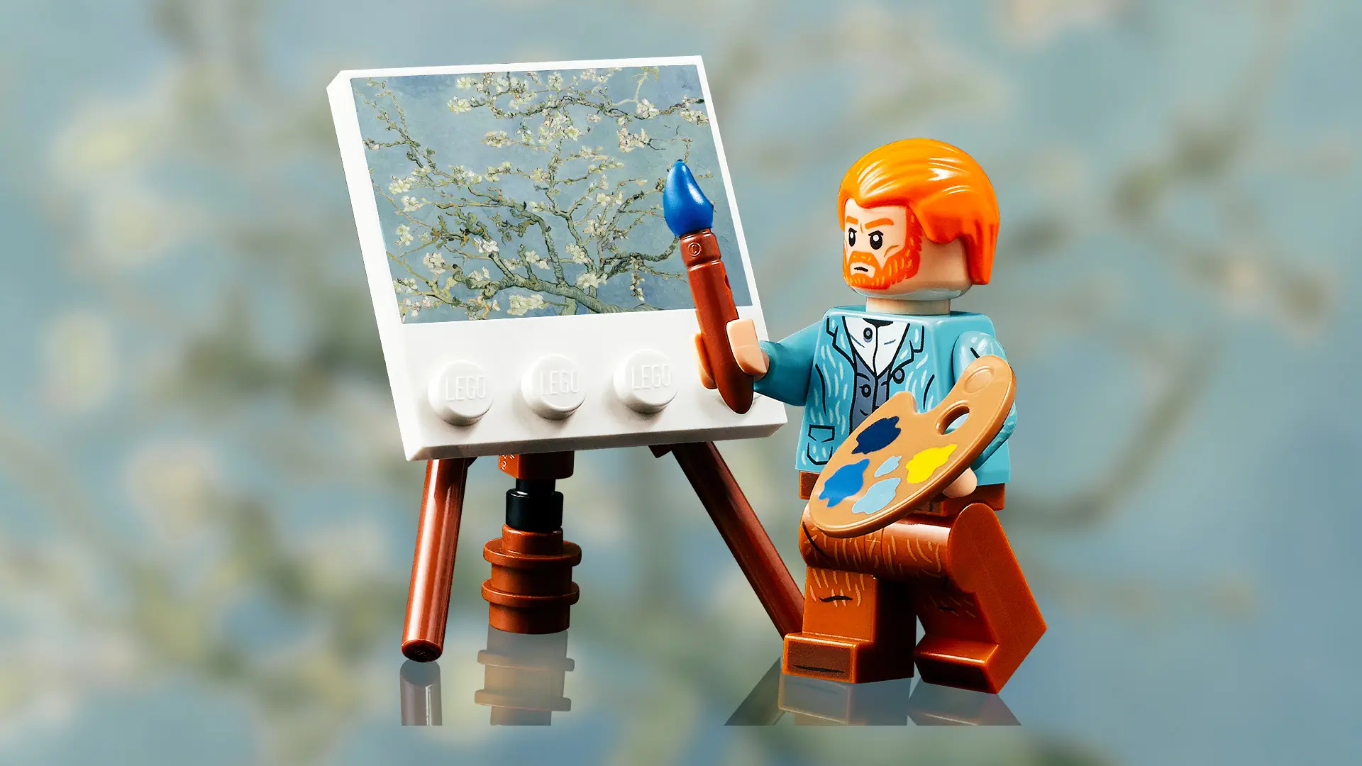 2027 LEGO Set Based on Timeless Masterpiece Quietly Detailed in New Leak