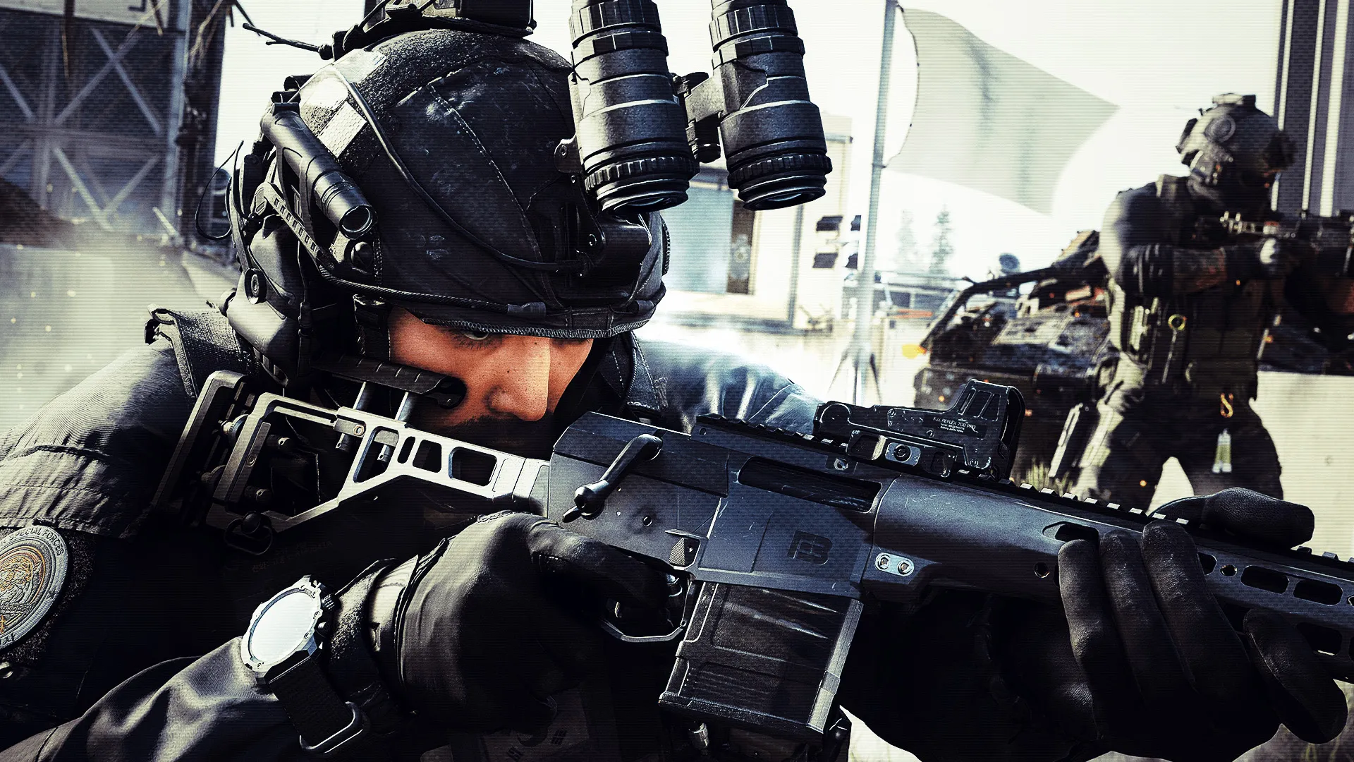 Call of Duty: Modern Warfare 4 Gunsmith Has Helpful New Feature