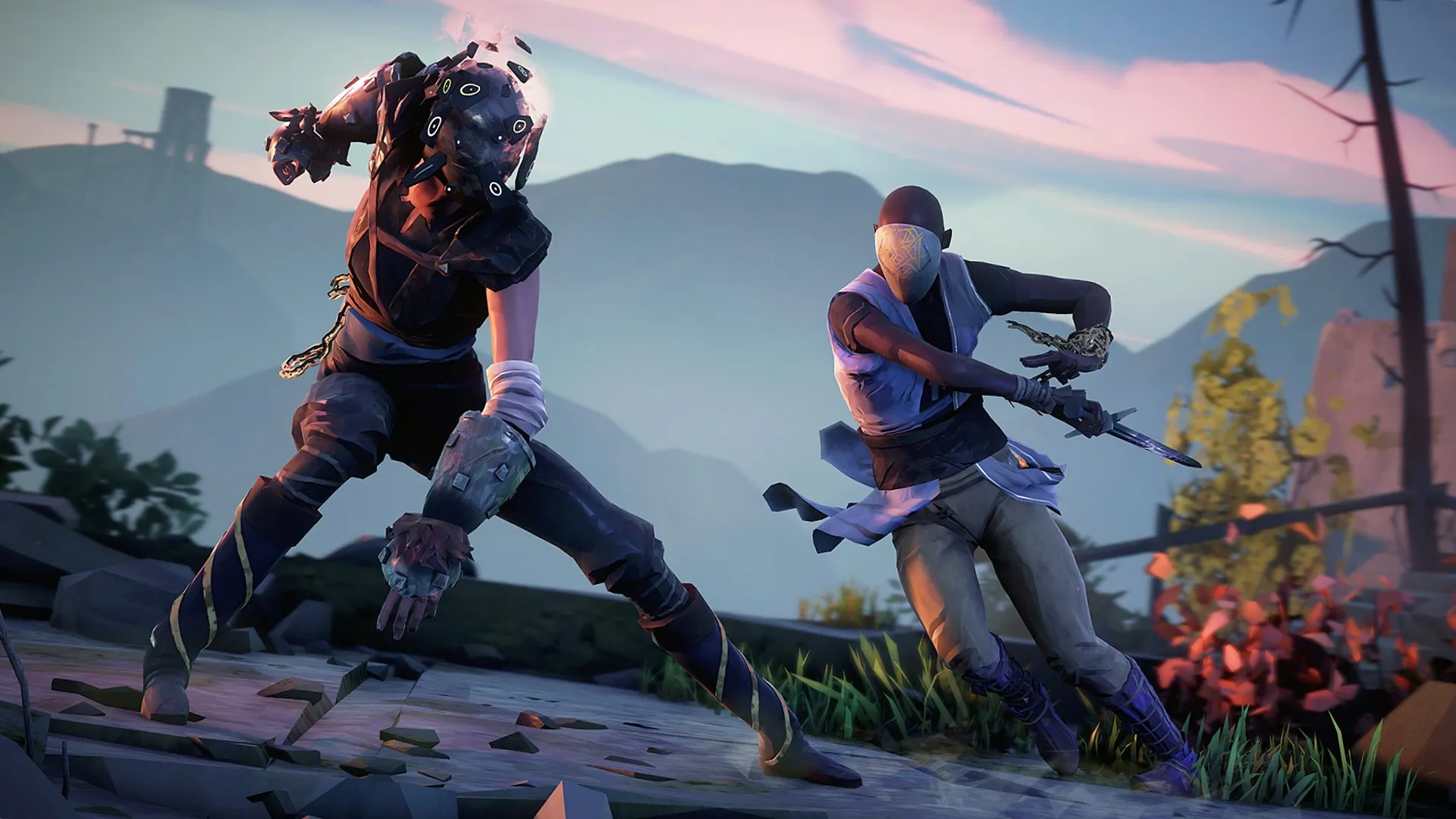 Best Martial Arts RPGs Of All Time, Ranked