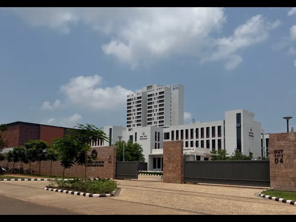 RBI’s 4th data centre in Bhubaneswar to improve uptime, reduce downtime of fin services