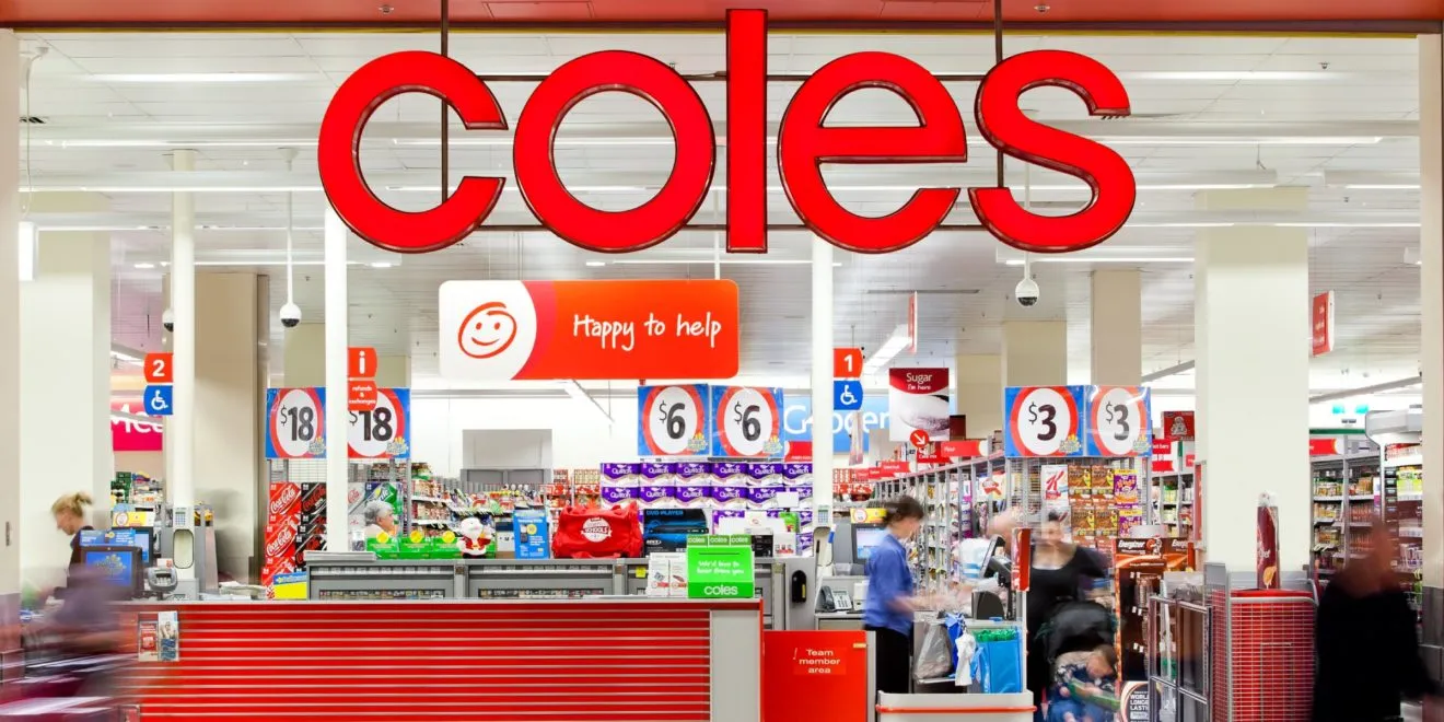 Coles Selects Coveo for AI Search Across Online Grocery Platform