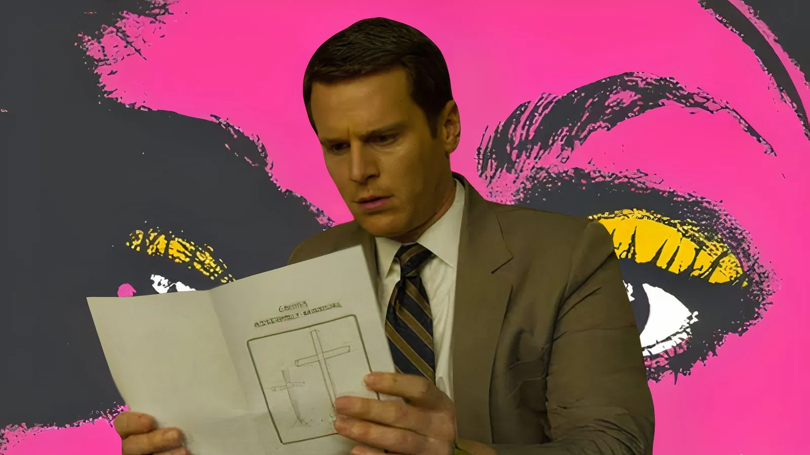 The Best 2023 Thriller Book is Actually a Perfect Mindhunter Replacement