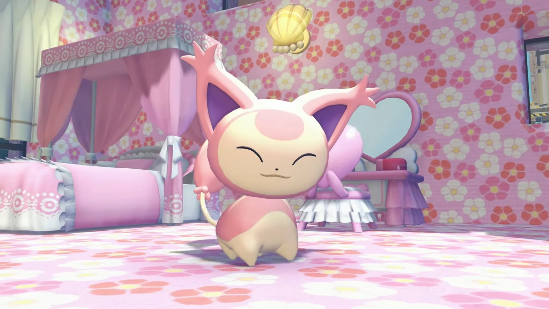 24 New Pokemon Leaked for Pokopia DLC