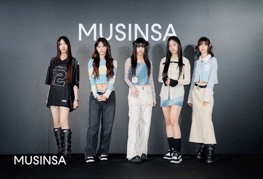 Musinsa Deepens Ties with Zozo Ahead of IPO