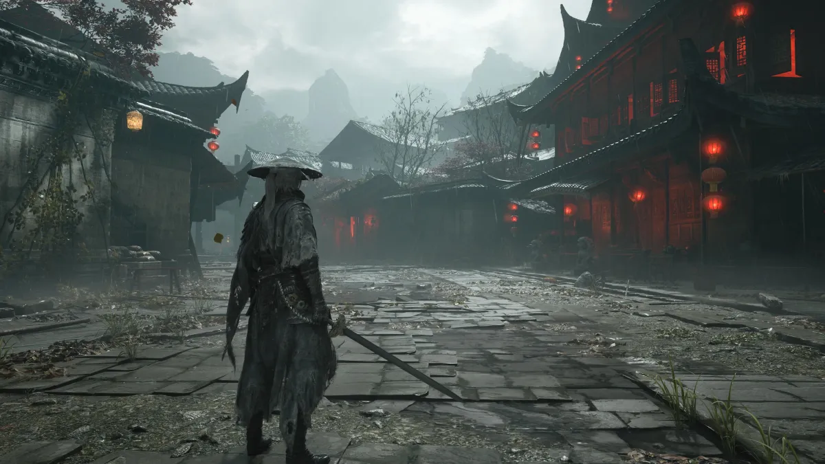 Phantom Blade Zero Review In Progress – Shaping Up To Be One Of The Best Action Games I've Ever Played