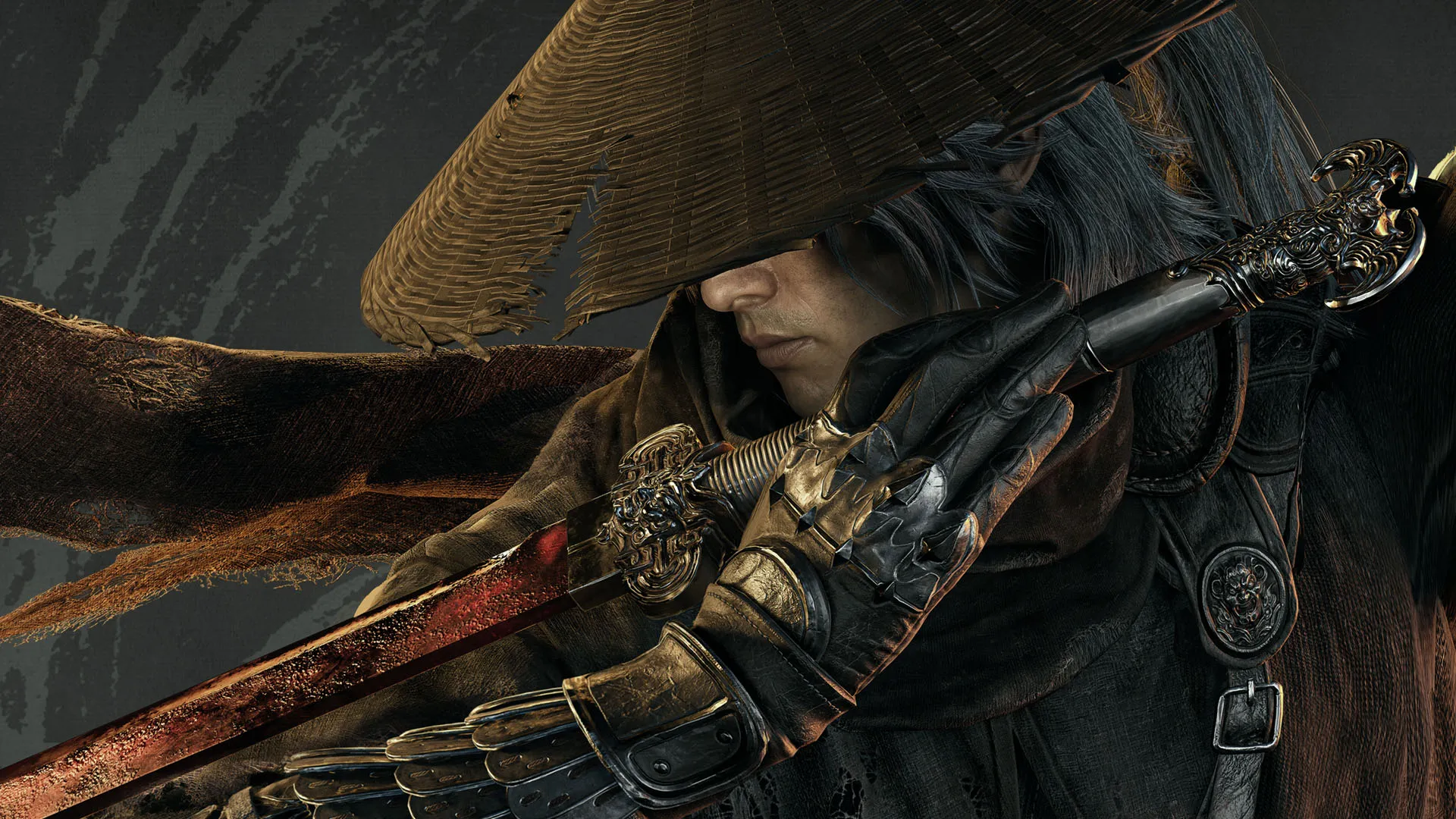 Phantom Blade Zero Is the Perfect Martial Arts Game, For Better or Worse