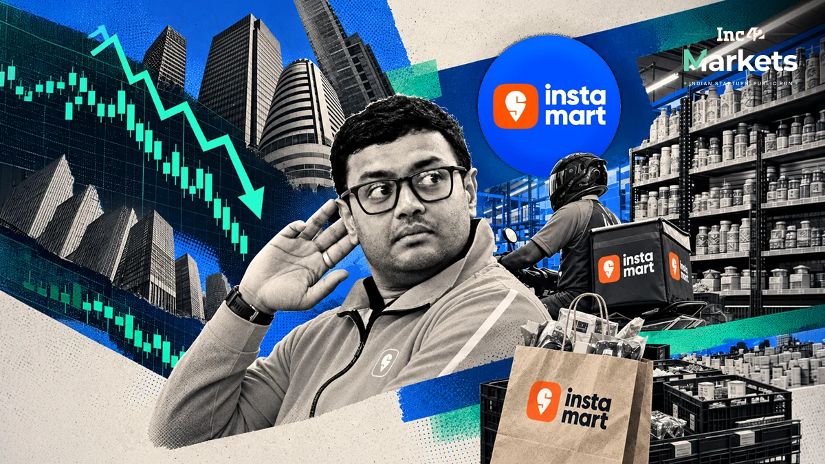 Growth Vs Profitability: Swiggy’s Tug-Of-War