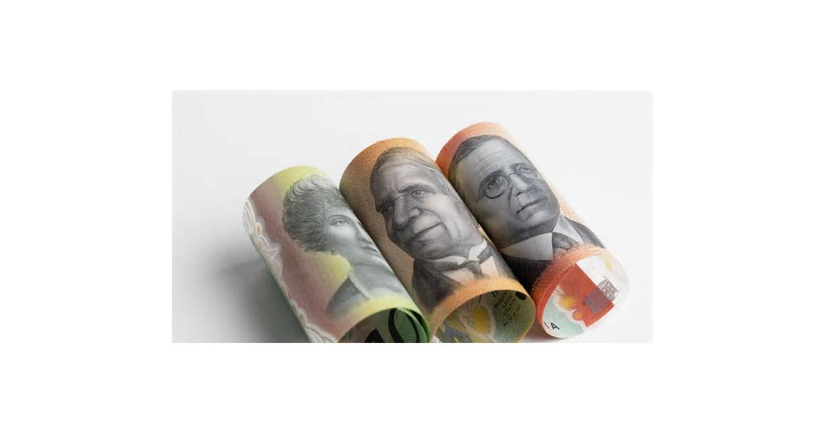 Asset Manager Australian Dollar Shorts Hit Record on Risk-Off