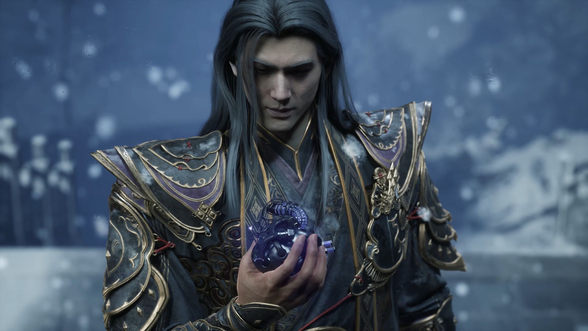 Phantom Blade Zero review: "A GOTY contender with combat that looks as good as it feels"