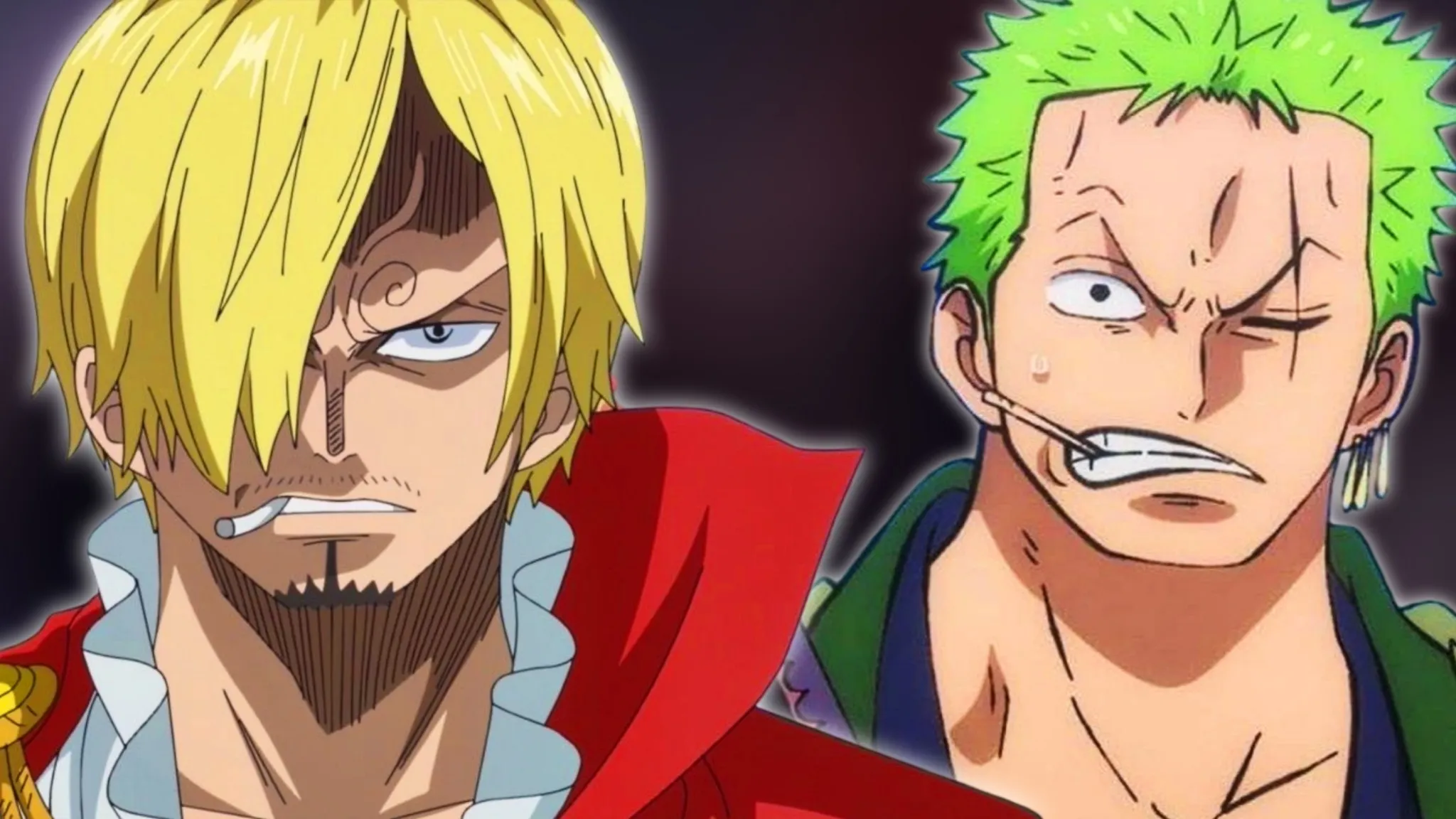One Piece Is Officially Replacing Zoro As Luffy's Strongest Commander