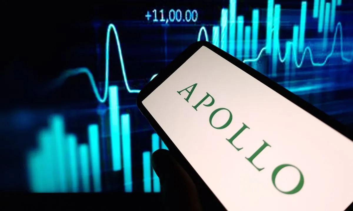 Apollo Says AI Has Shown ‘Zero’ Payoff Outside Tech