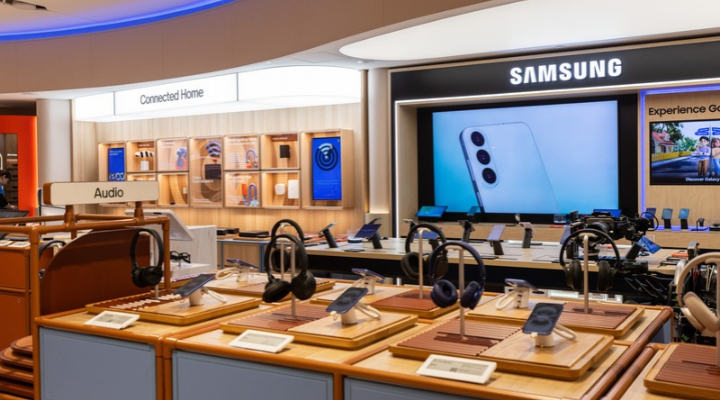 Telstra bets on retail with ‘largest and most ambitious store yet’