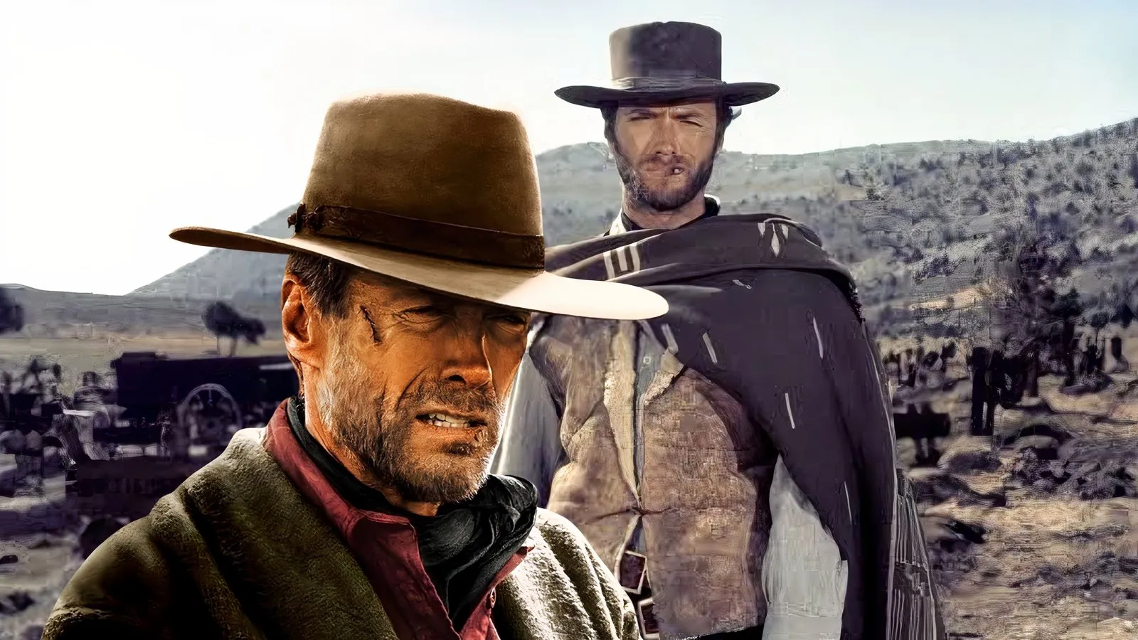 7 Best Western Movie Villains of All Time, Ranked