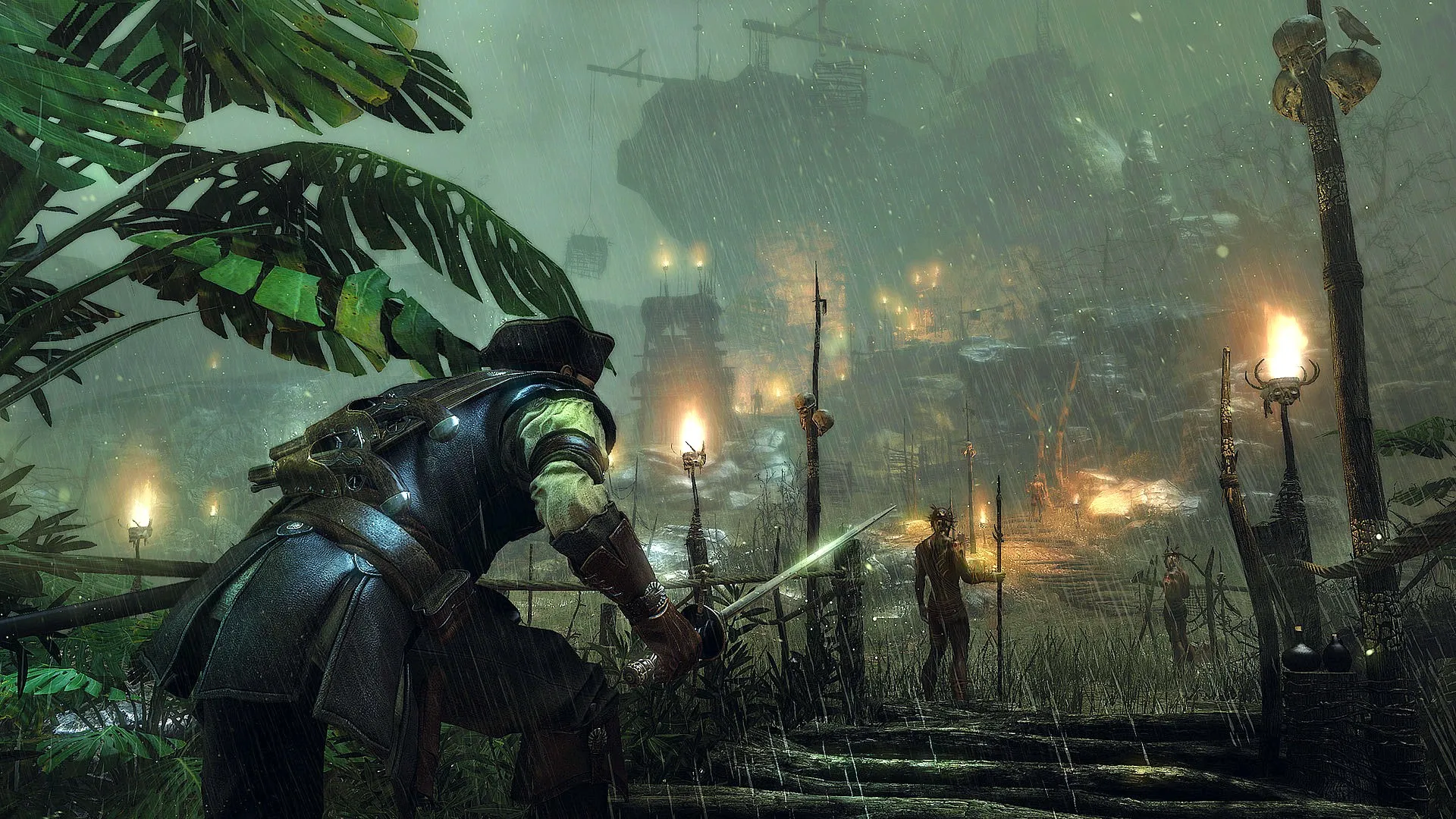 Most Unplayable Open-World RPGs Of All Time, Ranked