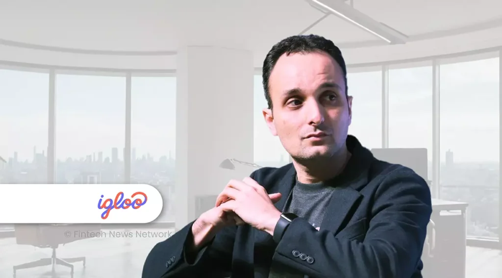 Insurtech Igloo Eyes Fivefold SaaS Growth as It Targets MENA Expansion