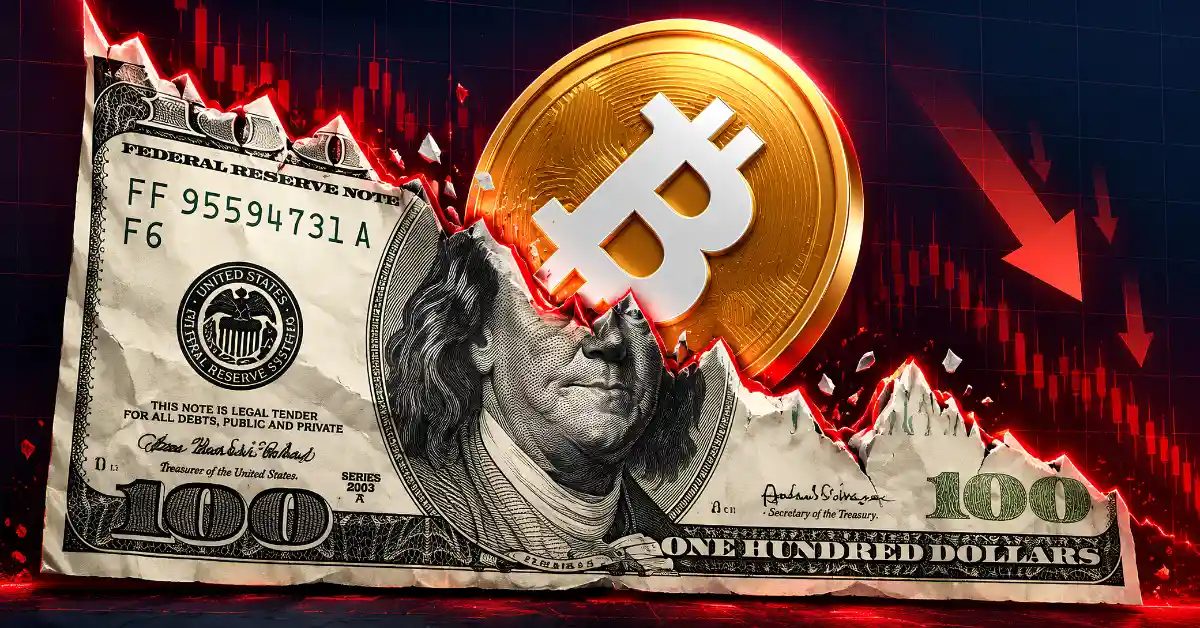 Bitcoin Price News: Retail Investors Sell At $80K As Whale Exchange Inflows Drop 36%