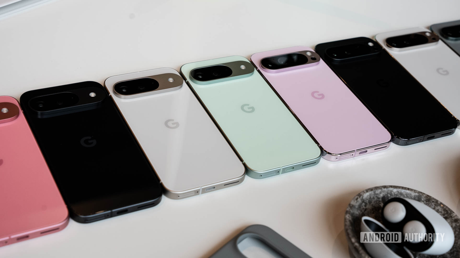 Long-time Pixel users reveal why they’re still loyal to Google and what keeps them from switching