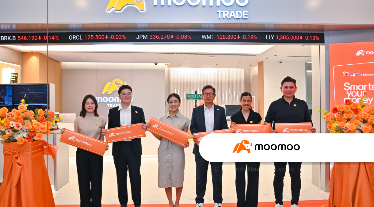 Moomoo Heads North with First Physical Store in Penang