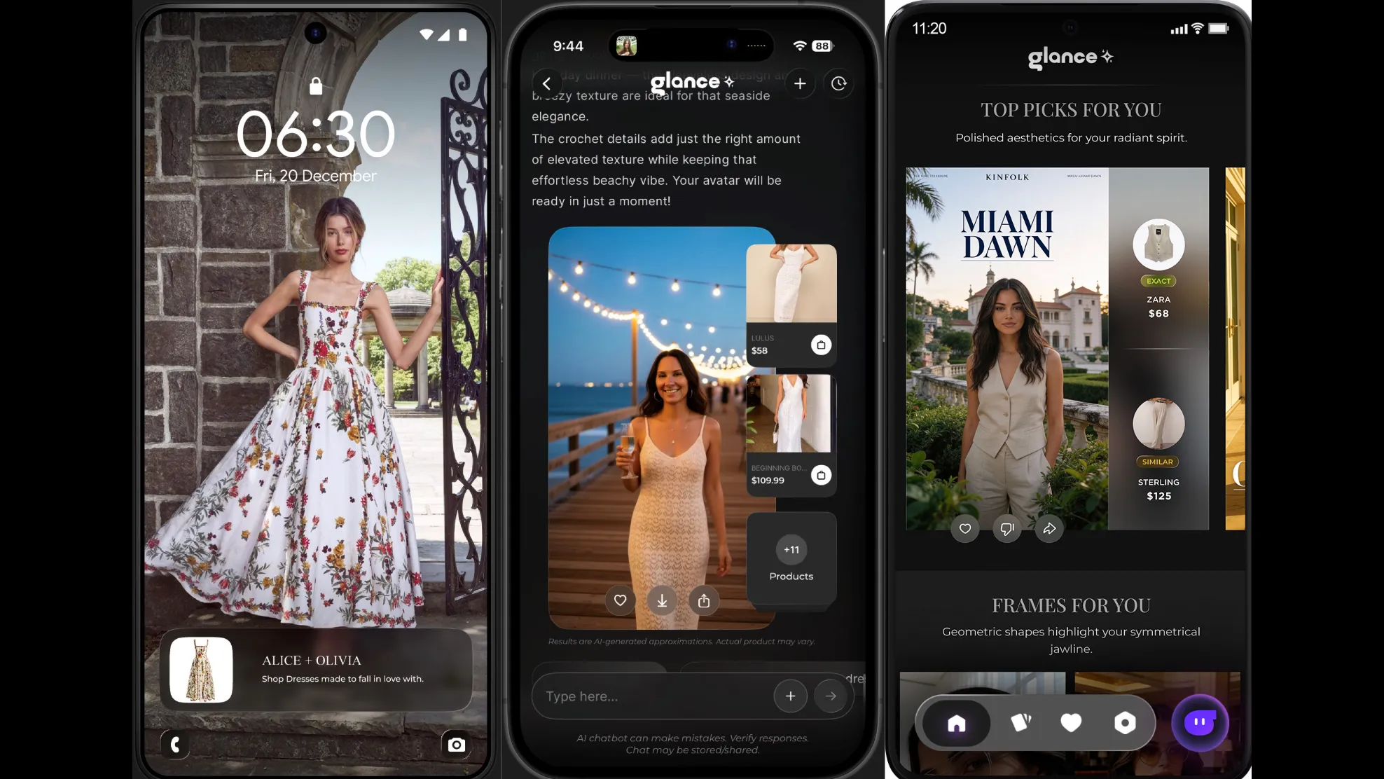L Catterton Backs Glance, the AI Personal Shopper Vying for Future of Commerce