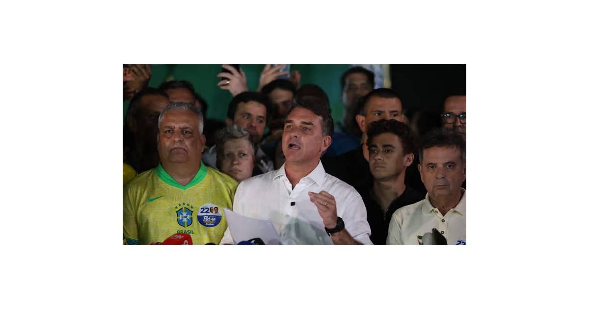 Bolsonaro Launches Longshot Bid to Annul Election Loss to Lula