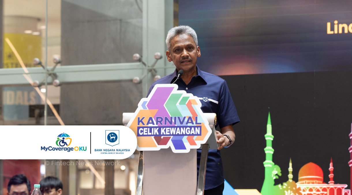 BNM Launches MyCoverageOKU to Help Persons with Disabilities Find Insurance