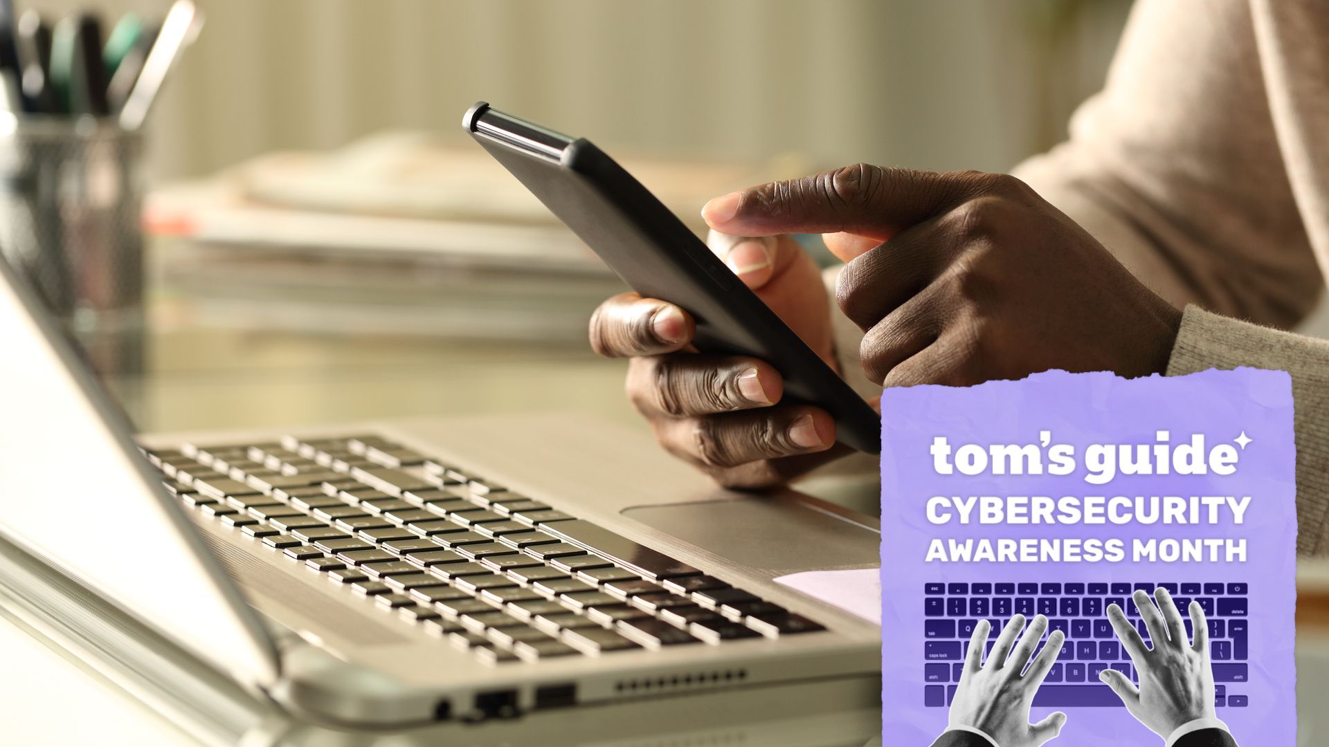 10 simple security settings you should change on your phone and PC right now