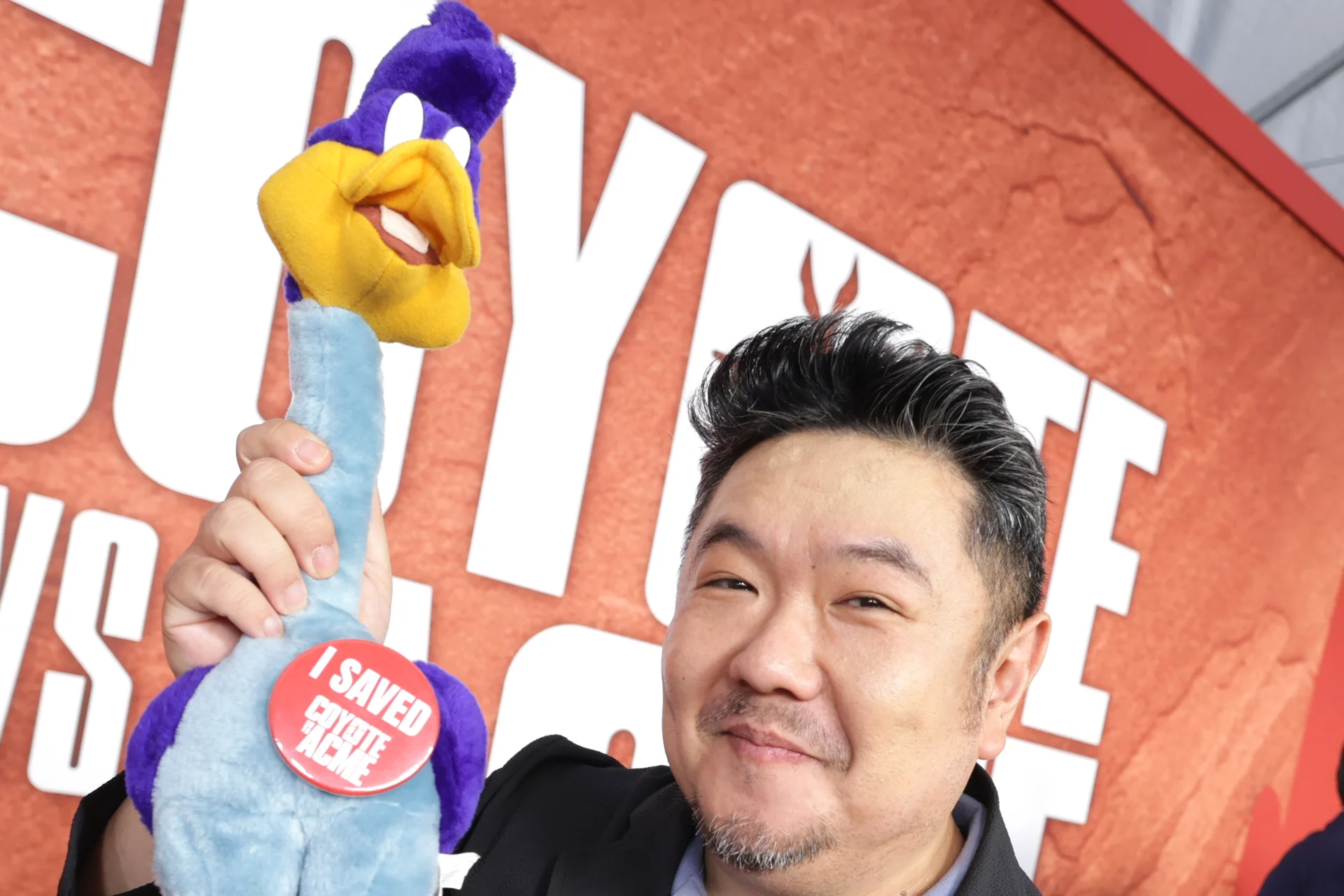 Eric Bauza, ‘Looney Tunes’ Actor, Has Died at Age 46