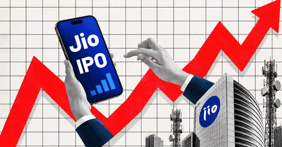 What TIME Is Jio IPO Allotment Today?